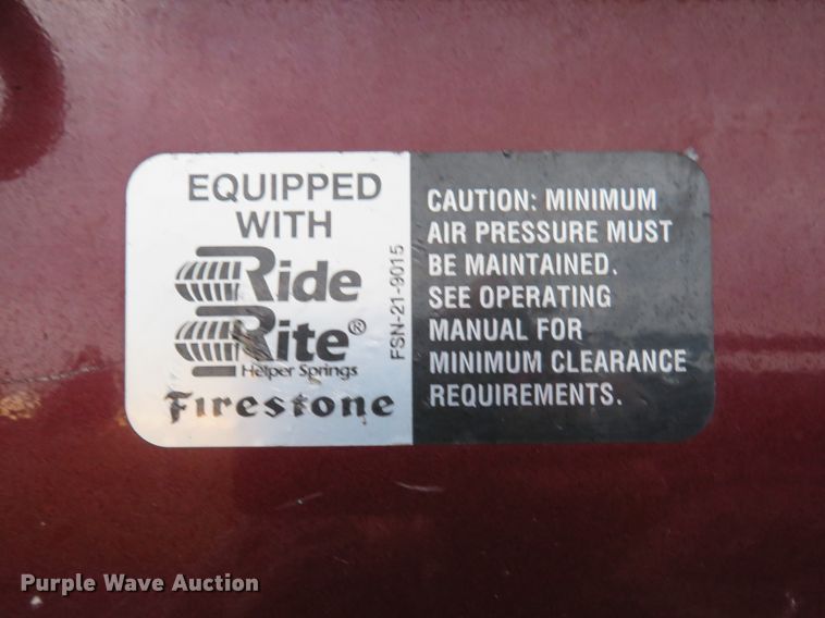 image for item DI2023 2009 Ford F250 Super Duty Lariat Crew Cab pickup truck