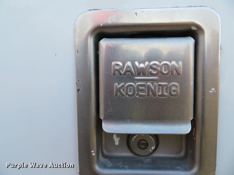 image for item DI2024 2005 Ford F550 Super Duty XL utility truck