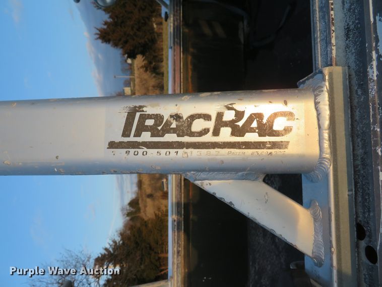 image for item DI2024 2005 Ford F550 Super Duty XL utility truck