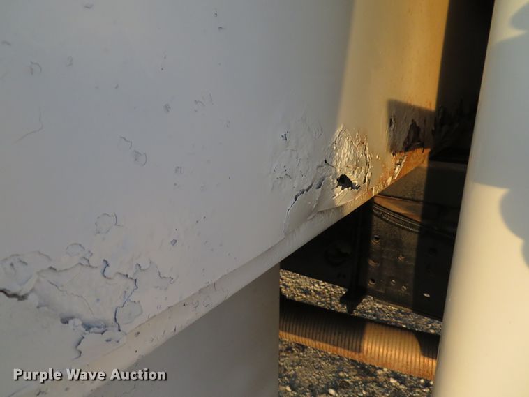 image for item DI2024 2005 Ford F550 Super Duty XL utility truck