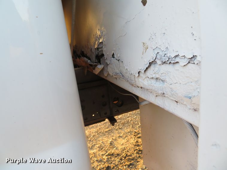 image for item DI2024 2005 Ford F550 Super Duty XL utility truck