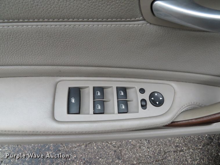 image for item DI2029 2008 BMW 128i convertible