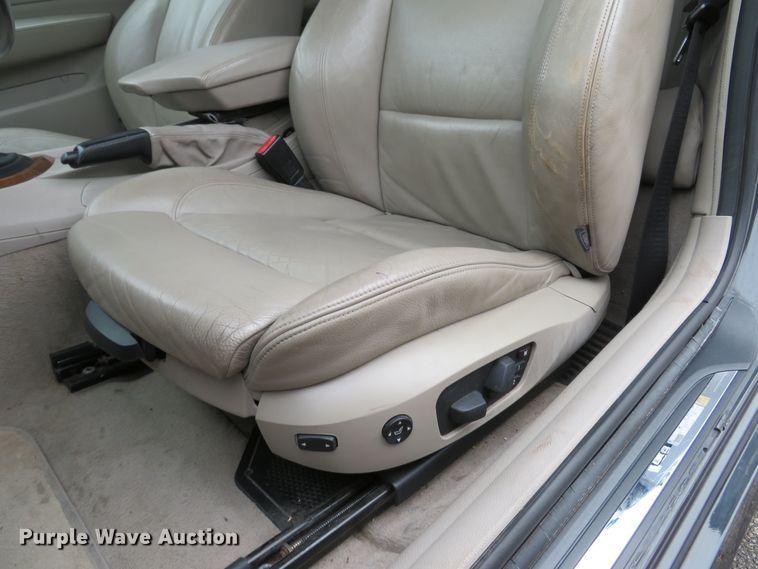 image for item DI2029 2008 BMW 128i convertible