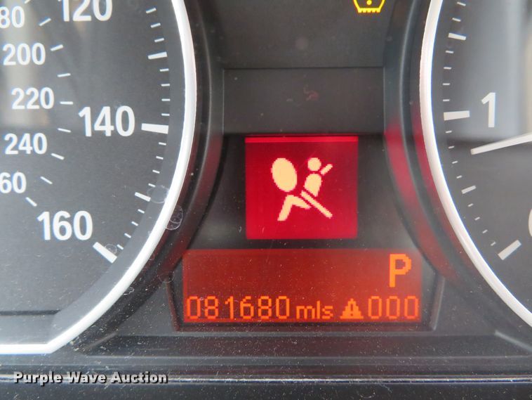 image for item DI2029 2008 BMW 128i convertible