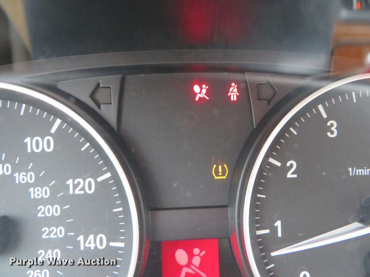 image for item DI2029 2008 BMW 128i convertible