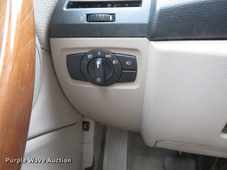 image for item DI2029 2008 BMW 128i convertible