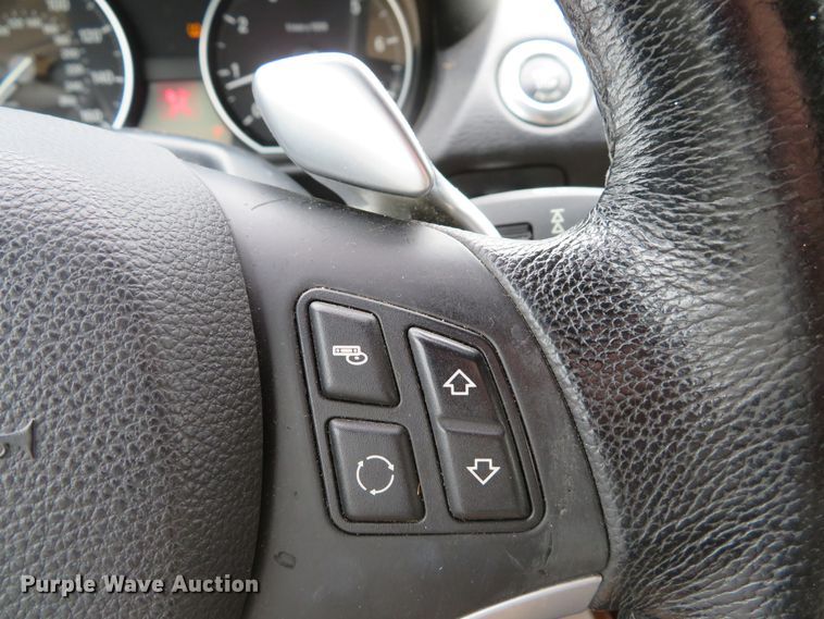 image for item DI2029 2008 BMW 128i convertible