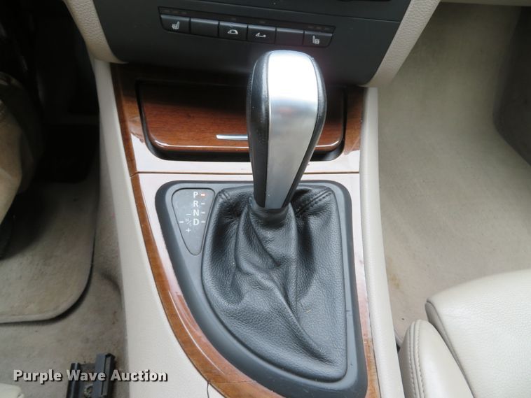 image for item DI2029 2008 BMW 128i convertible