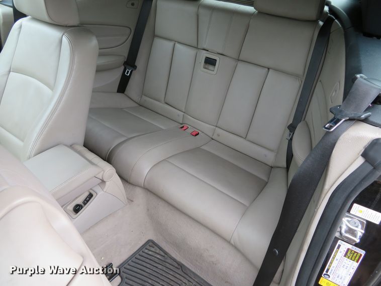 image for item DI2029 2008 BMW 128i convertible