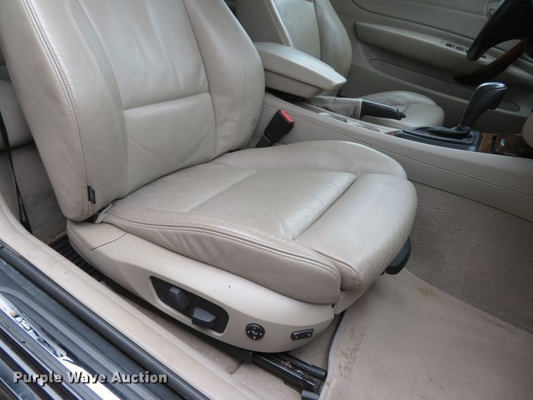 image for item DI2029 2008 BMW 128i convertible