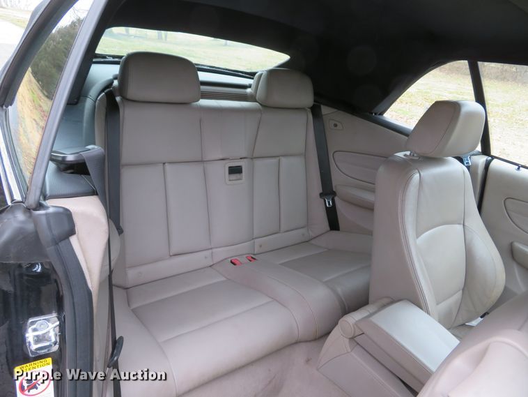 image for item DI2029 2008 BMW 128i convertible