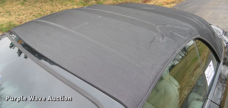 image for item DI2029 2008 BMW 128i convertible