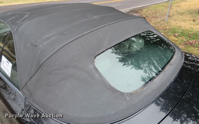 image for item DI2029 2008 BMW 128i convertible