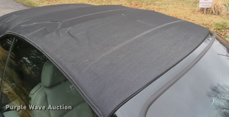 image for item DI2029 2008 BMW 128i convertible