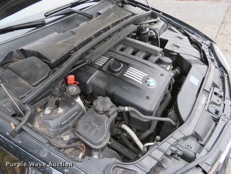 image for item DI2029 2008 BMW 128i convertible