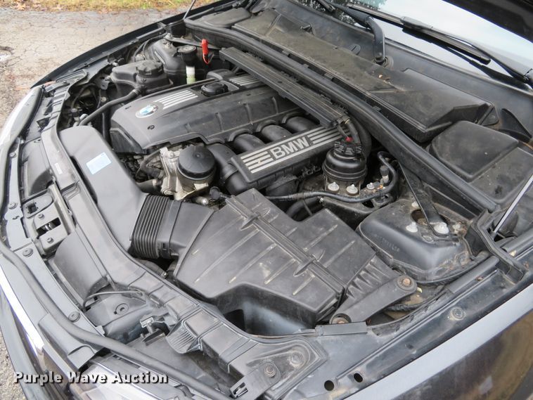 image for item DI2029 2008 BMW 128i convertible