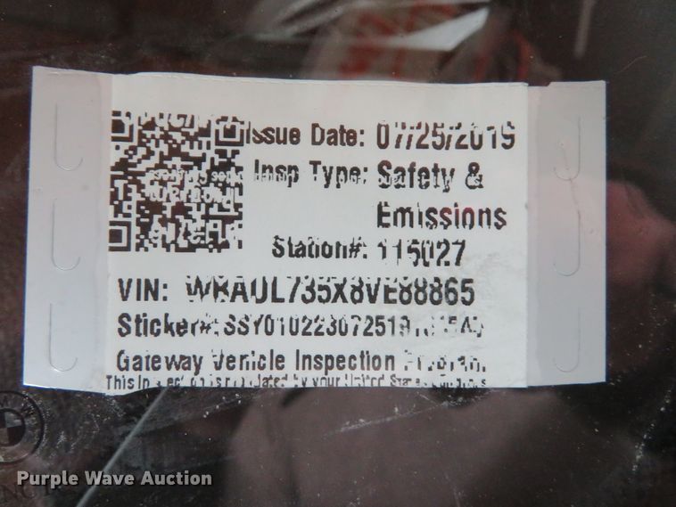 image for item DI2029 2008 BMW 128i convertible