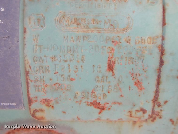 image for item DI9187 Champion air compressor