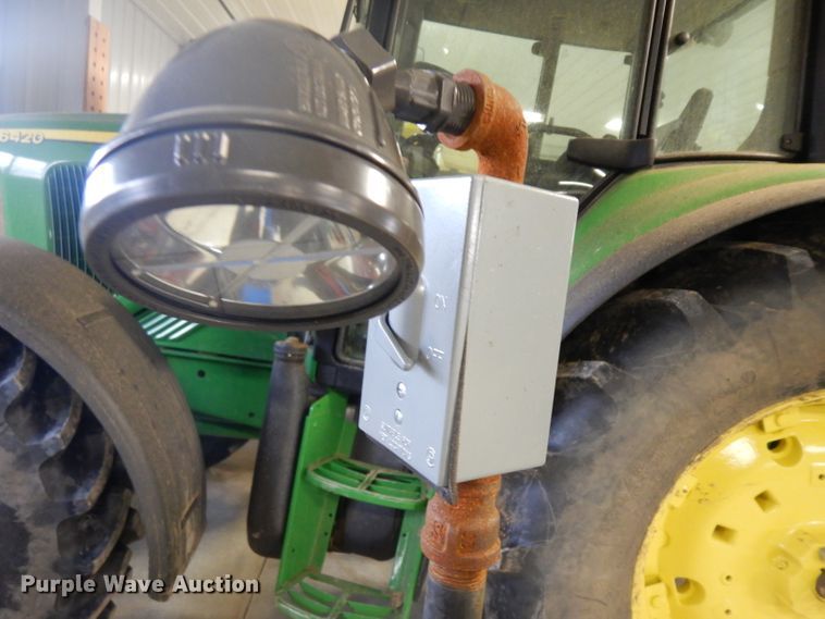 image for item DI9196 Welder skid