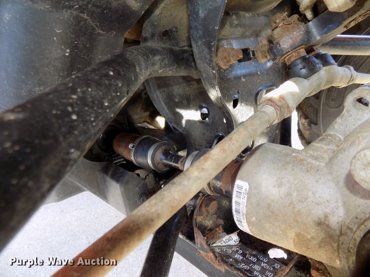 image for item DO9423 2017 Can-am Outlander 570 DPS ATV