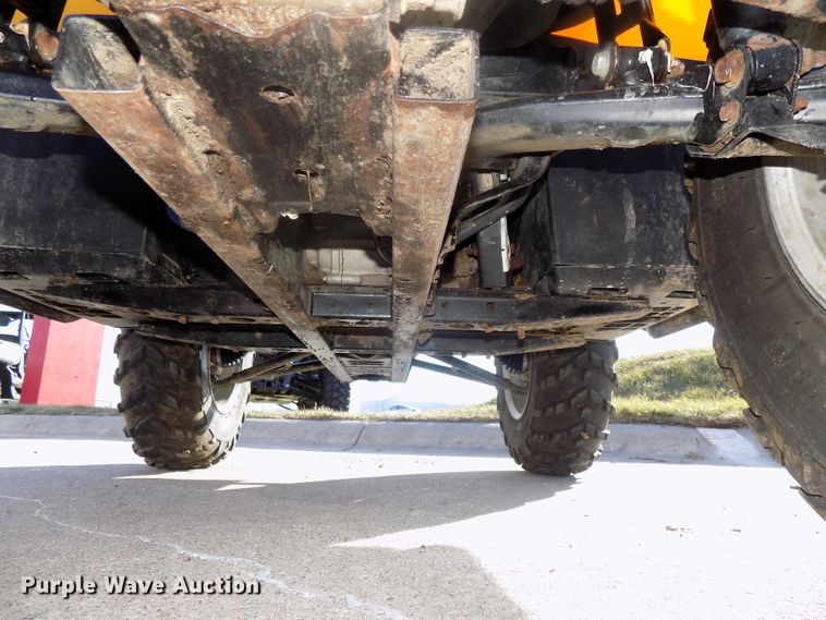 image for item DO9423 2017 Can-am Outlander 570 DPS ATV