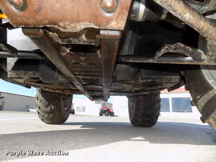 image for item DO9423 2017 Can-am Outlander 570 DPS ATV