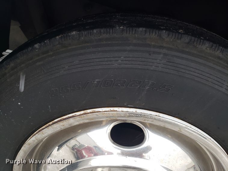 image for item EL9758 2002 Monaco Cayman RV