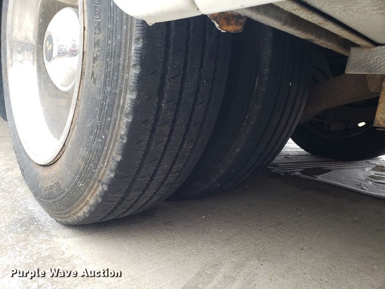 image for item EL9758 2002 Monaco Cayman RV