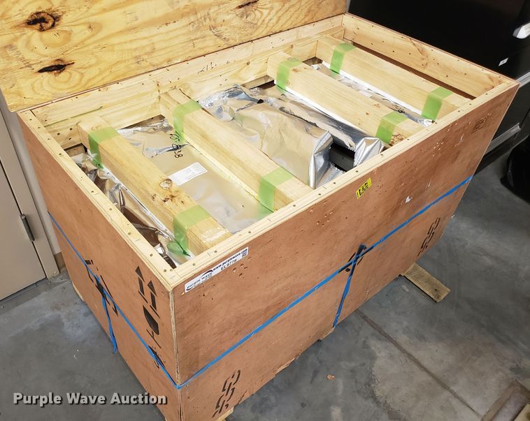 image for item EL9778 (2) Toshiba thyristor stacks