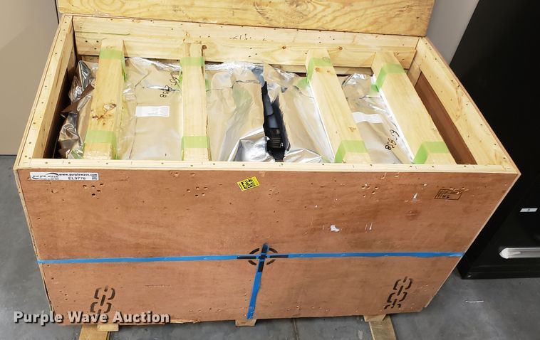 image for item EL9778 (2) Toshiba thyristor stacks