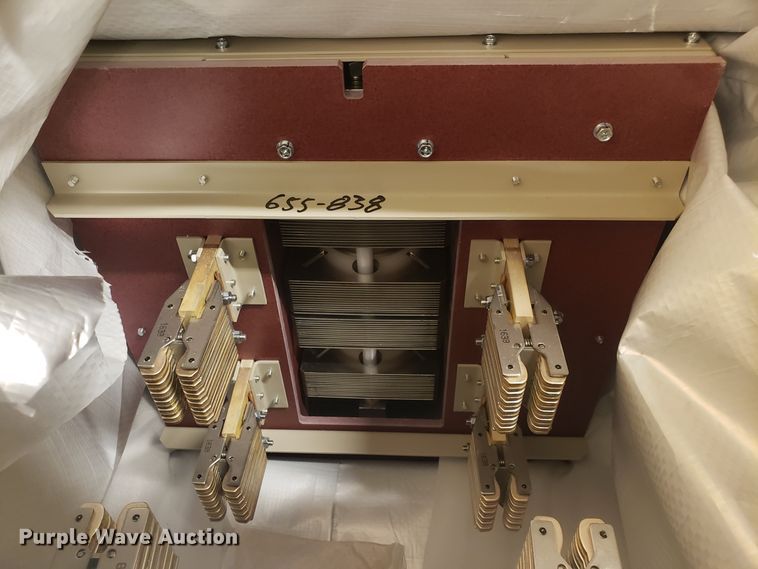 image for item EL9778 (2) Toshiba thyristor stacks