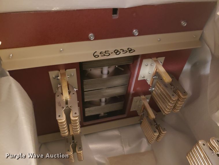 image for item EL9778 (2) Toshiba thyristor stacks