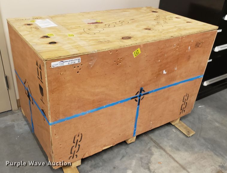 image for item EL9778 (2) Toshiba thyristor stacks