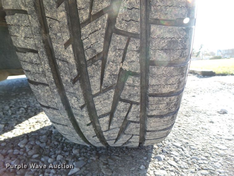 image for item EM9861 2004 Nissan Murano SL SUV