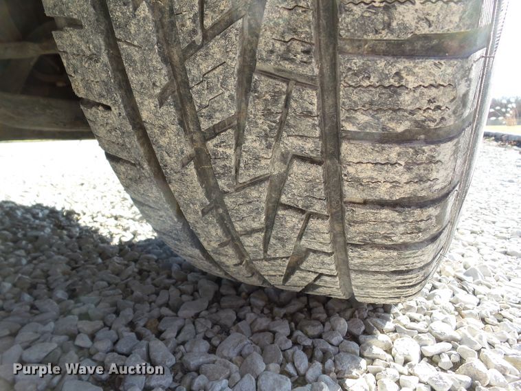 image for item EM9861 2004 Nissan Murano SL SUV