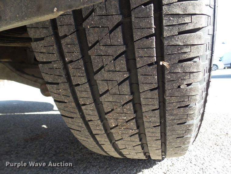 image for item EM9900 2011 Chevrolet Traverse SUV