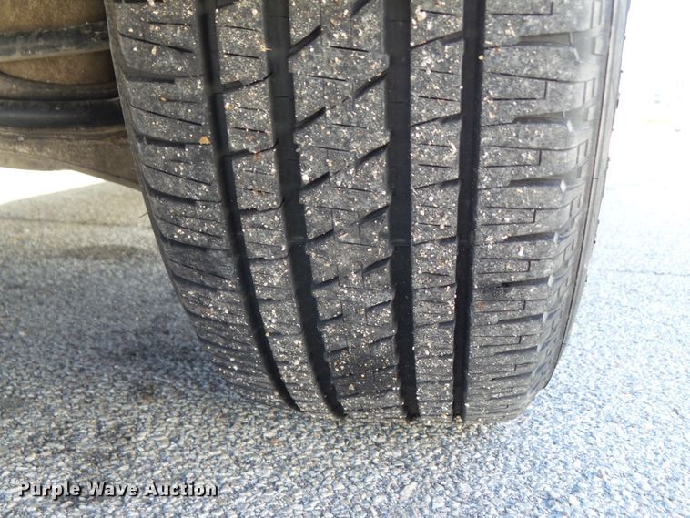 image for item EM9900 2011 Chevrolet Traverse SUV