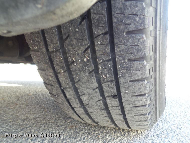 image for item EM9900 2011 Chevrolet Traverse SUV