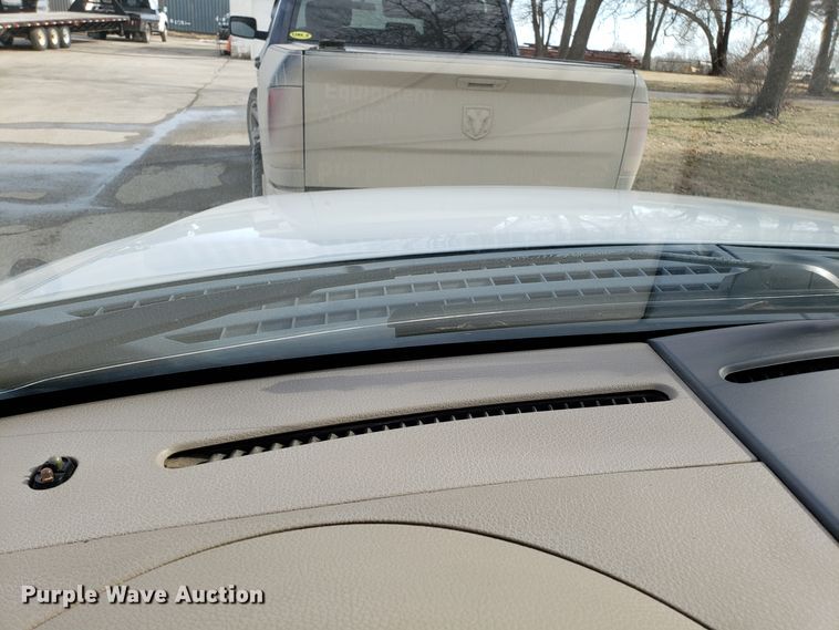 image for item EZ9052 2005 Ford F150 SuperCrew pickup truck