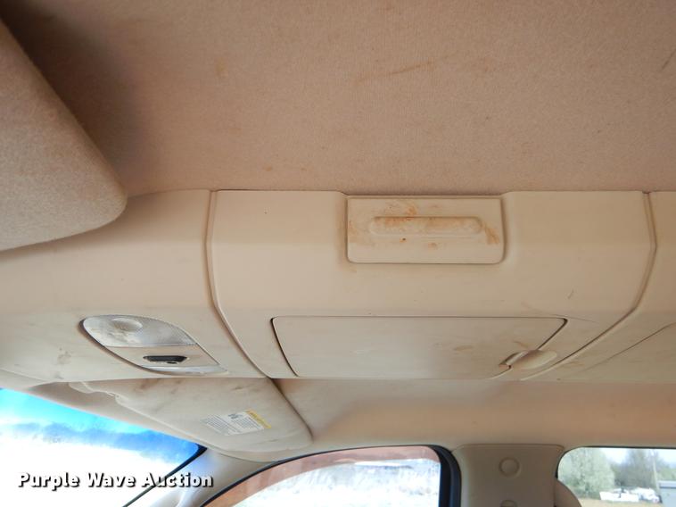 image for item EZ9868 2004 Ford F150 SuperCrew pickup truck