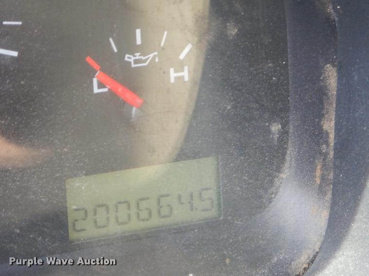 image for item EZ9868 2004 Ford F150 SuperCrew pickup truck