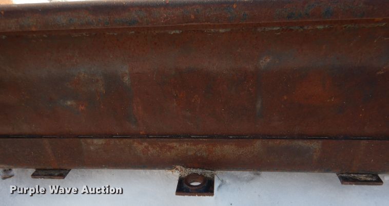 image for item FA9328 (2) skid steer attachments