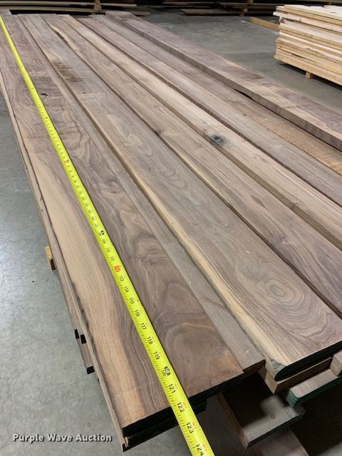 image for item FA9927 Woodworking lumber