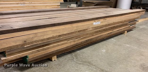 image for item FA9927 Woodworking lumber