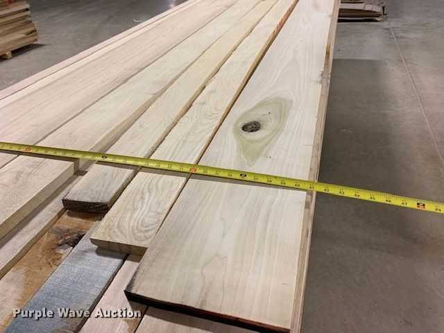 image for item FA9928 Woodworking lumber