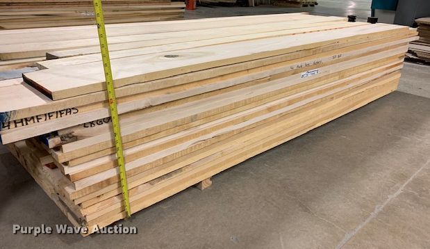 image for item FA9928 Woodworking lumber