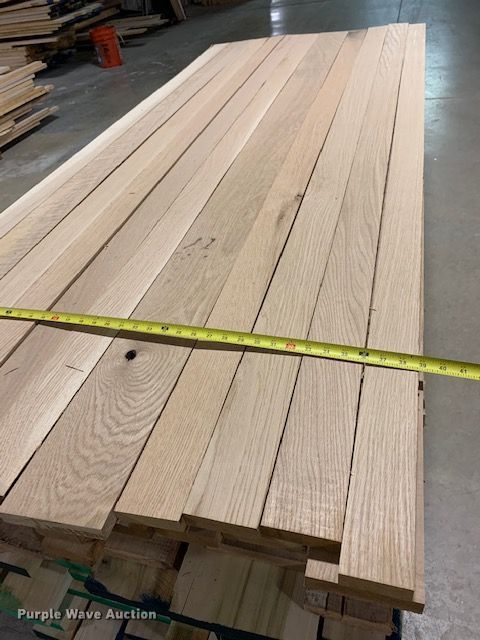 image for item FA9929 Woodworking lumber