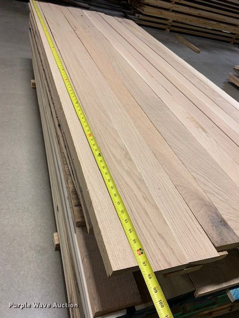 image for item FA9929 Woodworking lumber