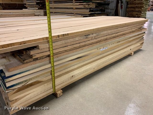 image for item FA9929 Woodworking lumber