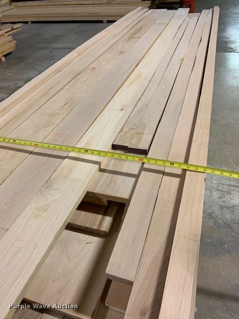 image for item FA9930 Woodworking lumber